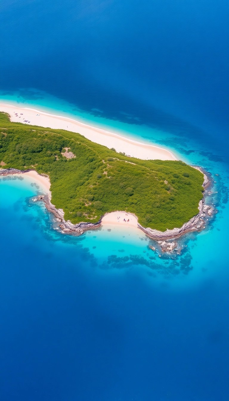 12 Hidden Gems Around the World You Must Visit Before You Die! - 3. Islas Cíes, Spain